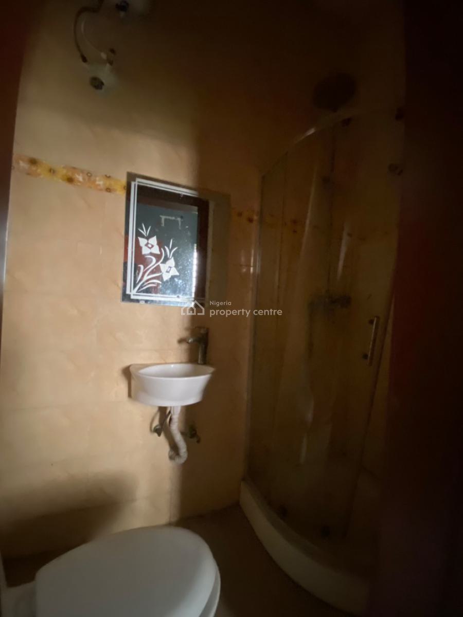 4bed Room Semi Detached, Graceforth Estate, Chevron Alternative, Chevron Lekki Lagos, Lekki, Lagos, Semi-detached Duplex for Sale