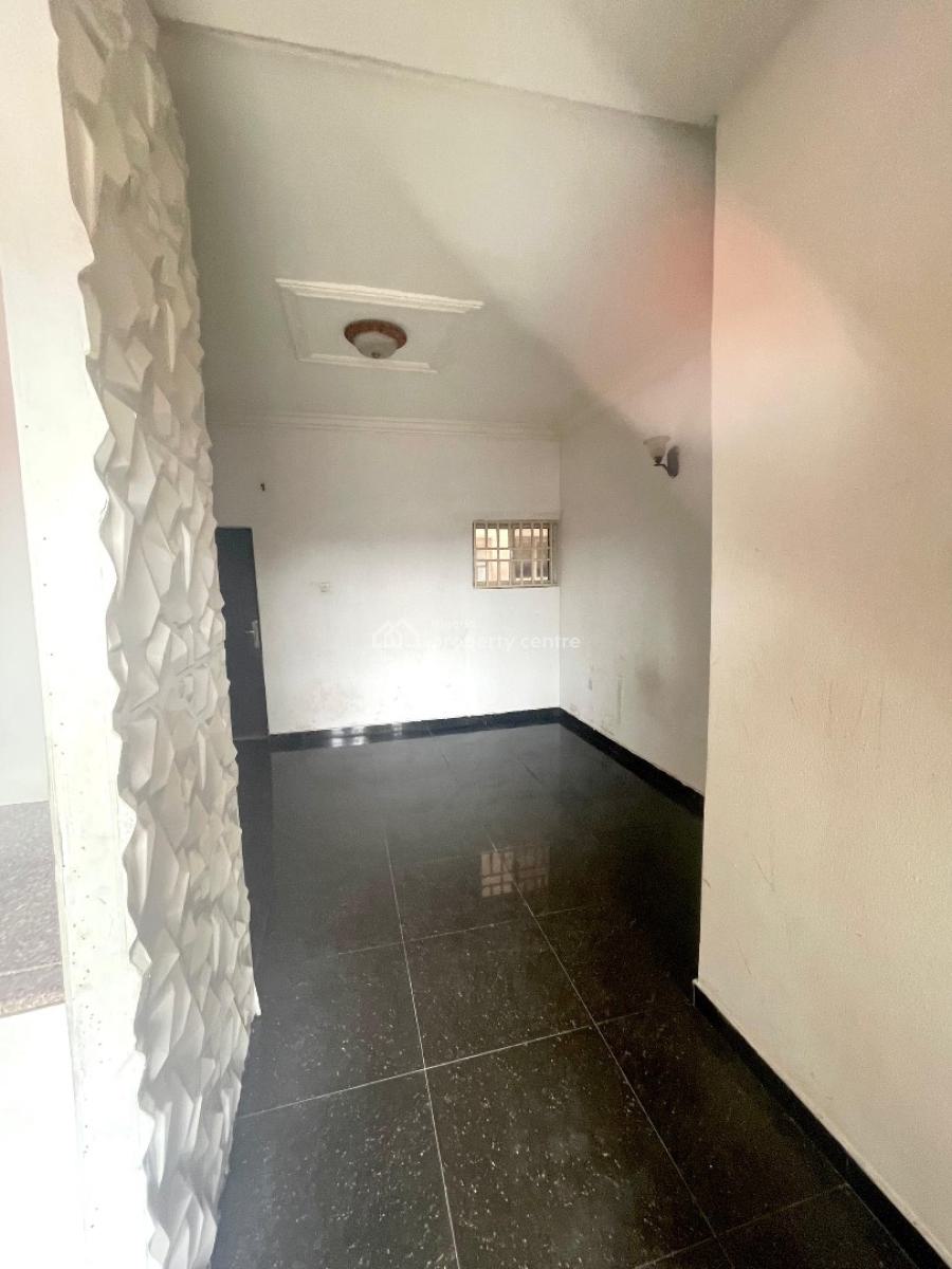 Serviced 1 Bedroom Flat with Gas Cylinder ,ac,, Agungi, Lekki, Lagos, Flat / Apartment for Rent