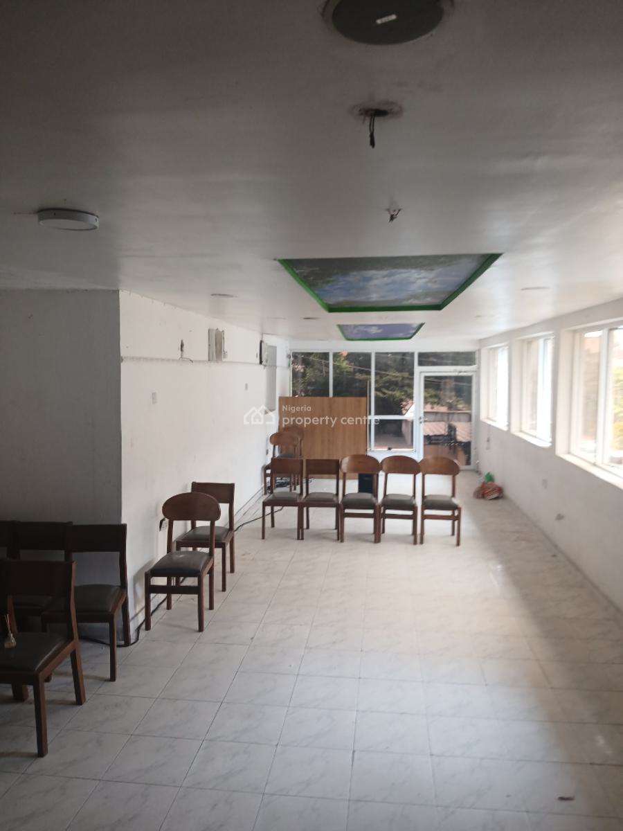 Spacious Commercial Property, Lekki, Lagos, Commercial Property for Rent