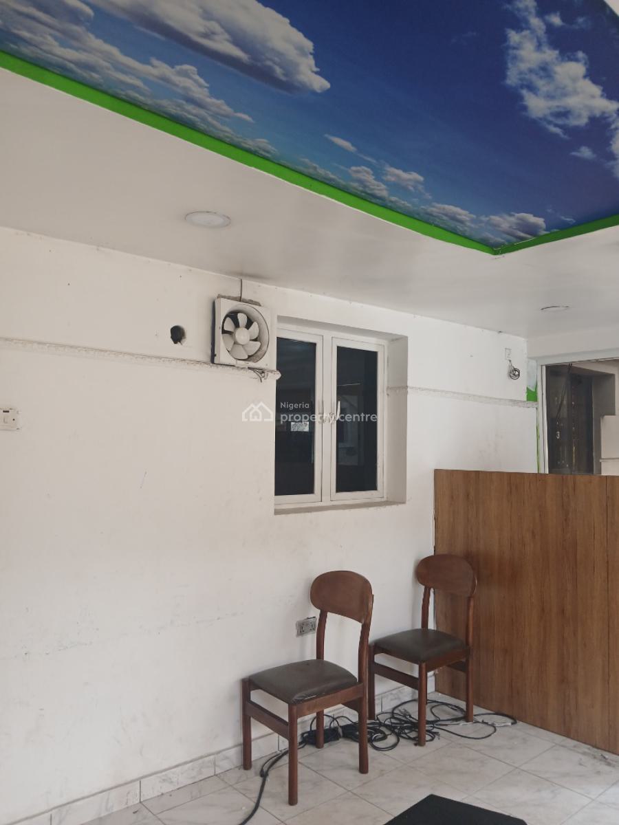 Spacious Commercial Property, Lekki, Lagos, Commercial Property for Rent