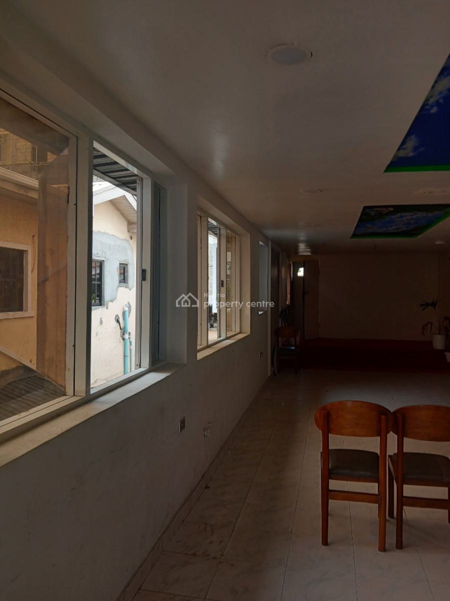 Spacious Commercial Property, Lekki, Lagos, Commercial Property for Rent