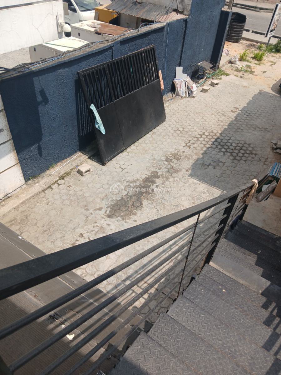 Spacious Commercial Property, Lekki, Lagos, Commercial Property for Rent