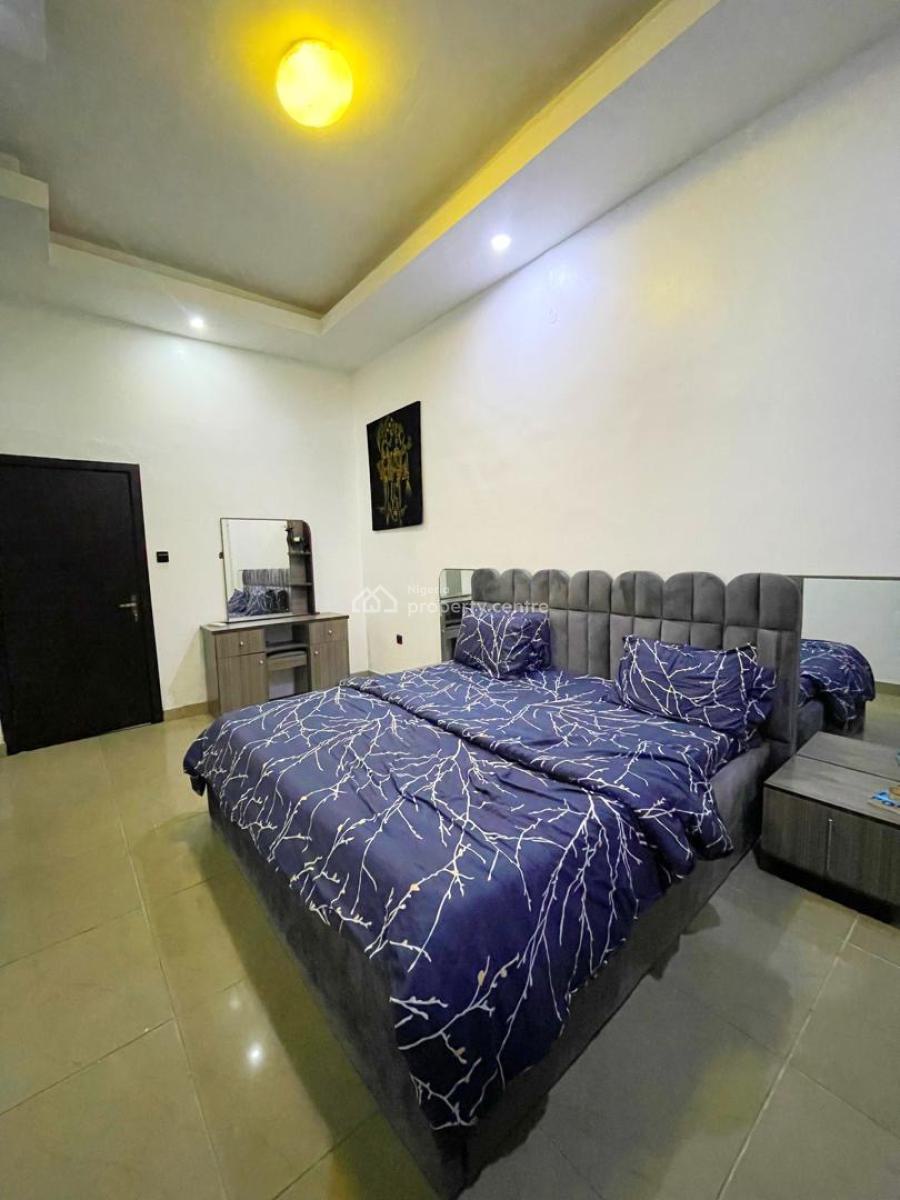 Furnished 2bed Room Maisonatte, Bera Estate on Chevron Drive Lekki Lagos, Lekki, Lagos, Flat / Apartment for Rent