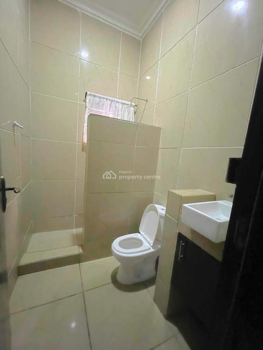 Furnished 2bed Room Maisonatte, Bera Estate on Chevron Drive Lekki Lagos, Lekki, Lagos, Flat / Apartment for Rent