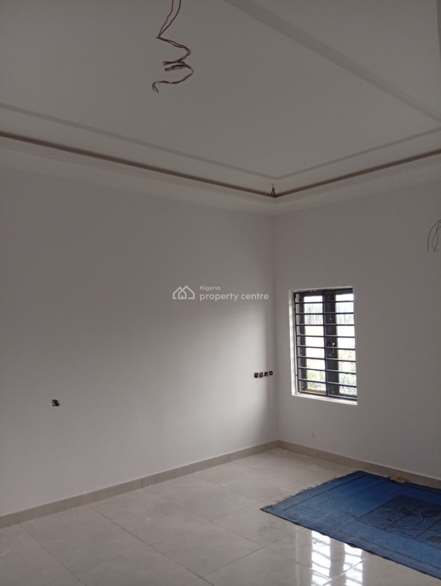 Brand New 4bedroom Duplex with Bq Office Use in Wuse Zone 1, Zone 1, Wuse, Abuja, Detached Duplex for Rent