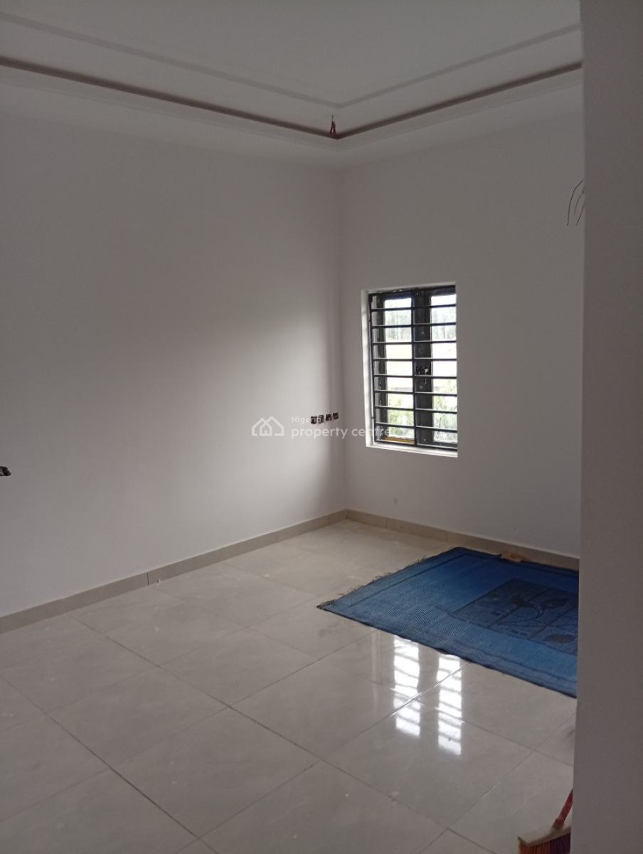 Brand New 4bedroom Duplex with Bq Office Use in Wuse Zone 1, Zone 1, Wuse, Abuja, Detached Duplex for Rent