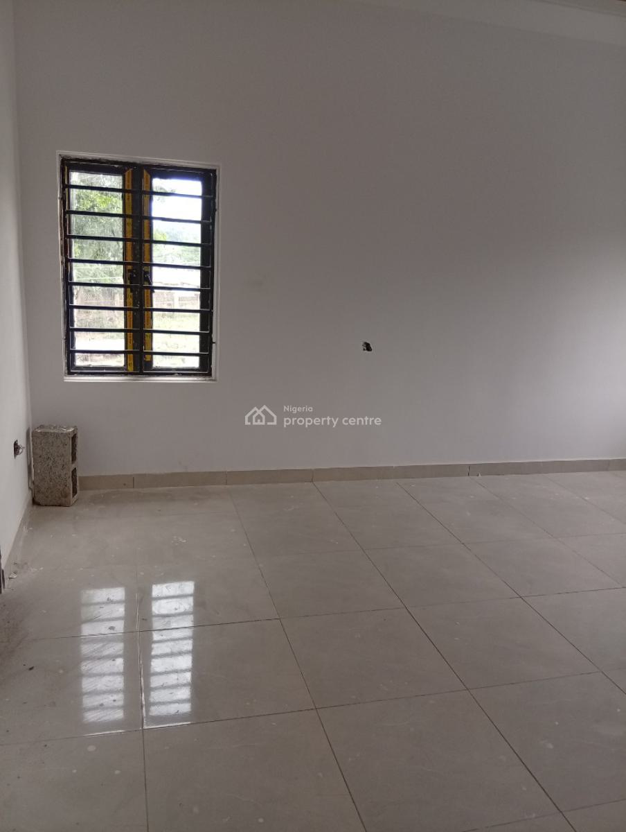 Brand New 4bedroom Duplex with Bq Office Use in Wuse Zone 1, Zone 1, Wuse, Abuja, Detached Duplex for Rent