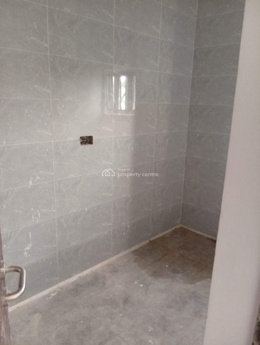 Brand New 4bedroom Duplex with Bq Office Use in Wuse Zone 1, Zone 1, Wuse, Abuja, Detached Duplex for Rent