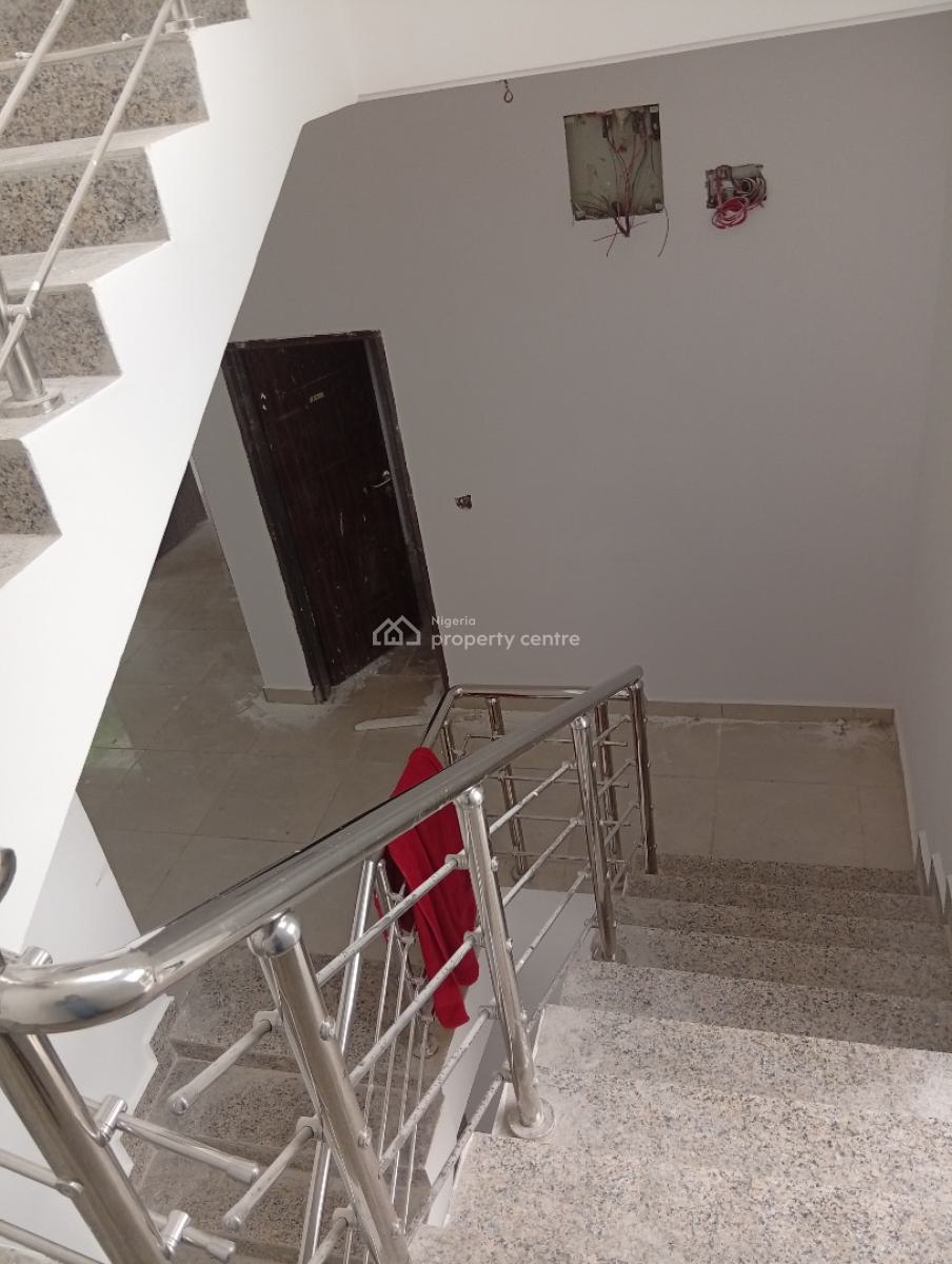 Brand New 4bedroom Duplex with Bq Office Use in Wuse Zone 1, Zone 1, Wuse, Abuja, Detached Duplex for Rent