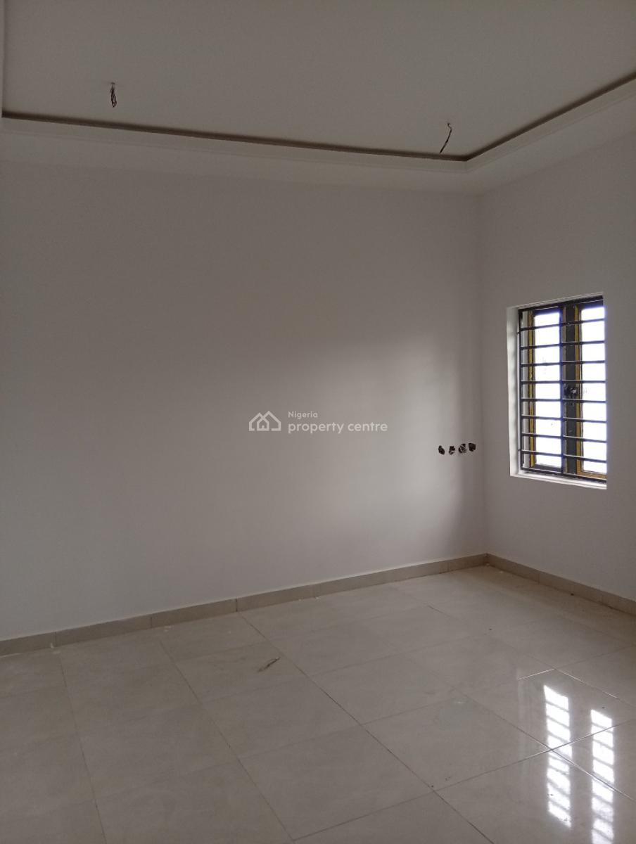 Brand New 4bedroom Duplex with Bq Office Use in Wuse Zone 1, Zone 1, Wuse, Abuja, Detached Duplex for Rent