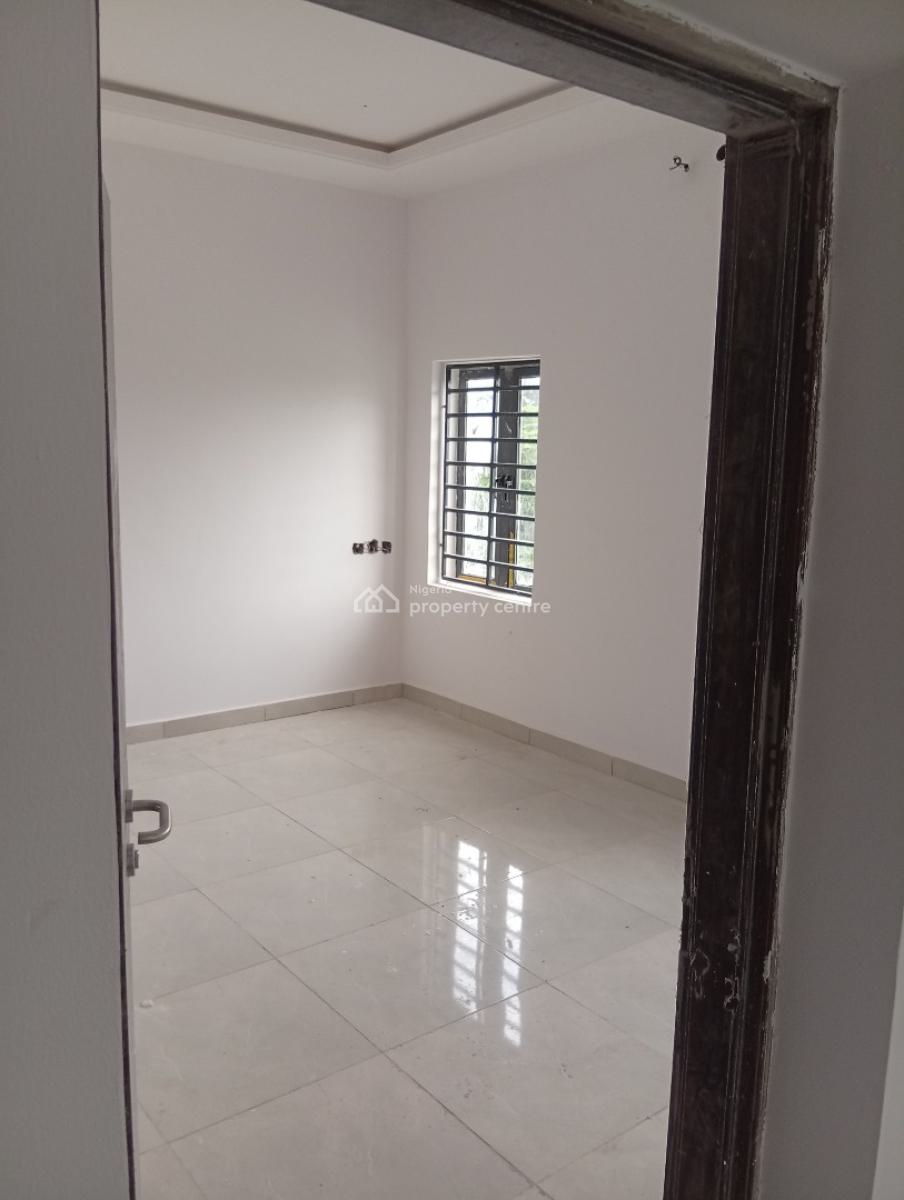 Brand New 4bedroom Duplex with Bq Office Use in Wuse Zone 1, Zone 1, Wuse, Abuja, Detached Duplex for Rent