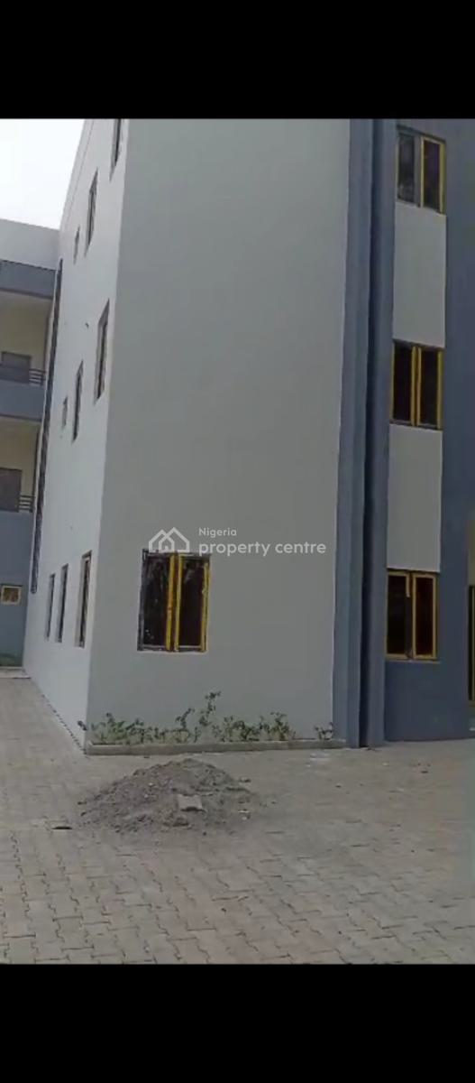 Brand New 4bedroom Duplex with Bq Office Use in Wuse Zone 1, Zone 1, Wuse, Abuja, Detached Duplex for Rent