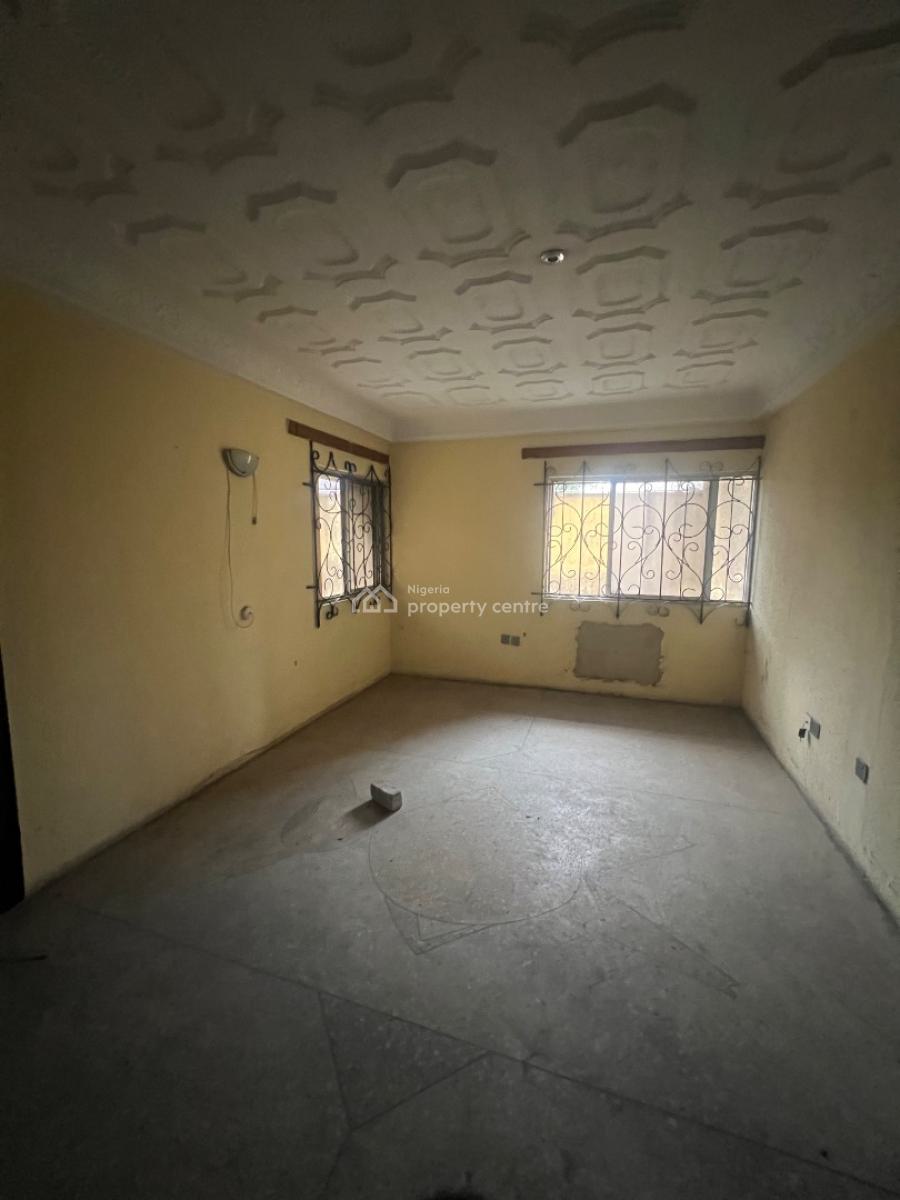 Commercial 5 Bedrooms Duplex, Facing Epe Express, Ajah, Lagos, Office Space for Rent