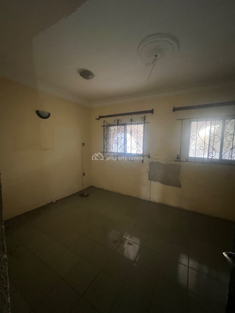Commercial 5 Bedrooms Duplex, Facing Epe Express, Ajah, Lagos, Office Space for Rent