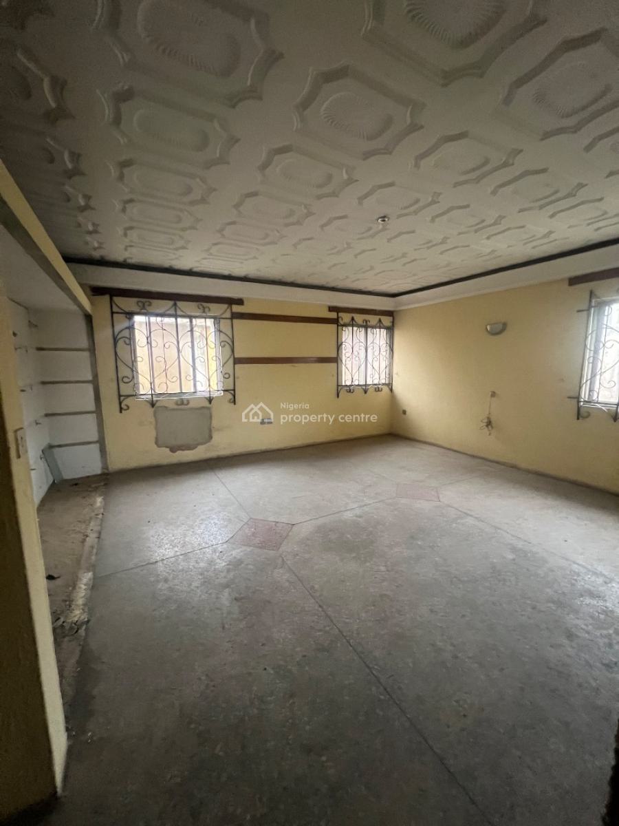 Commercial 5 Bedrooms Duplex, Facing Epe Express, Ajah, Lagos, Office Space for Rent
