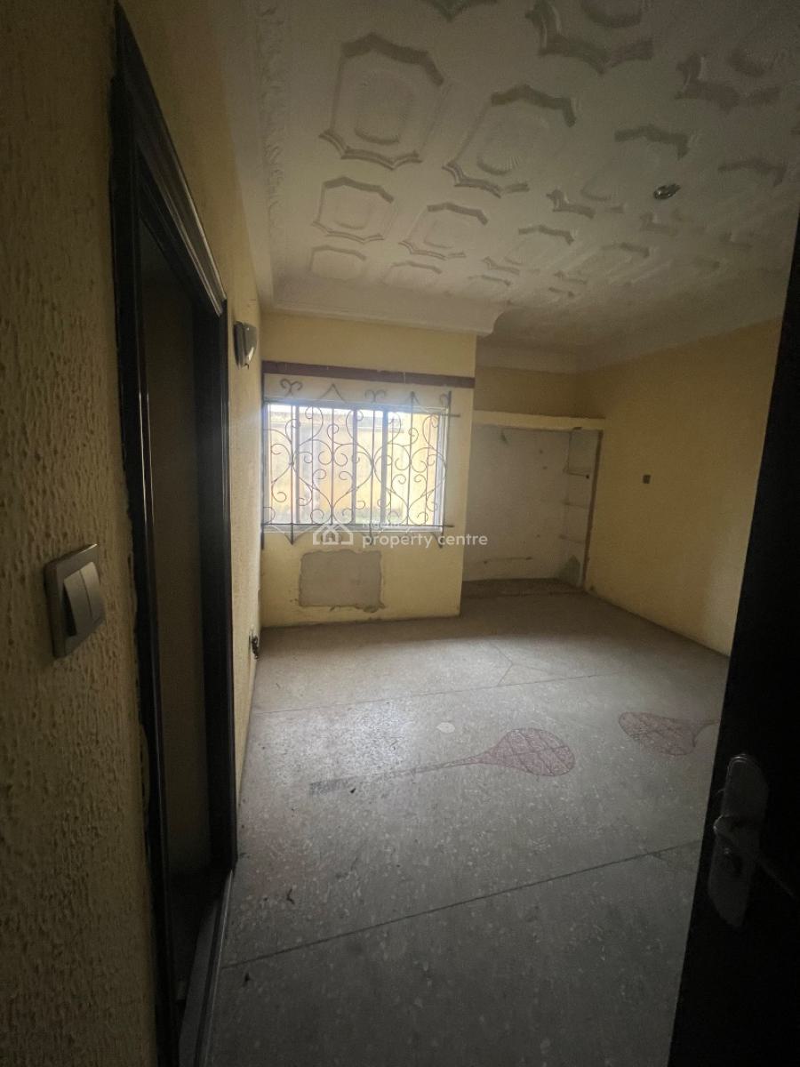 Commercial 5 Bedrooms Duplex, Facing Epe Express, Ajah, Lagos, Office Space for Rent
