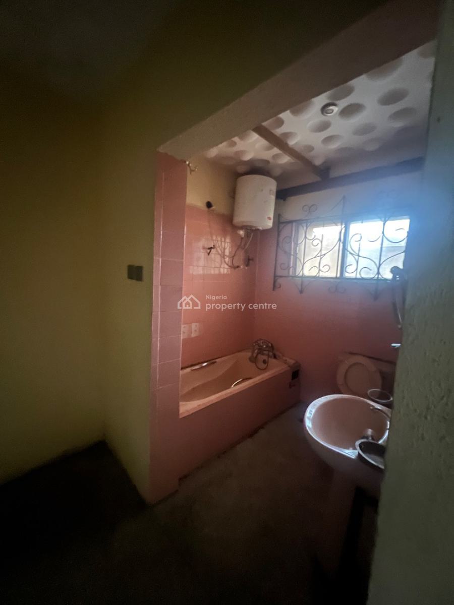 Commercial 5 Bedrooms Duplex, Facing Epe Express, Ajah, Lagos, Office Space for Rent