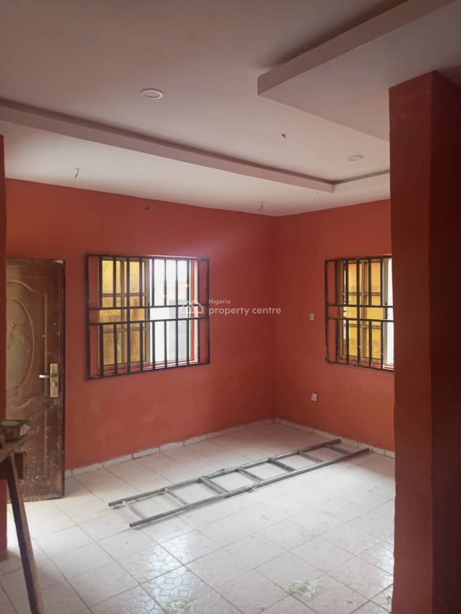1 Bedroom Flat Arab Road 1.5m, Kubwa, Abuja, Flat / Apartment for Rent