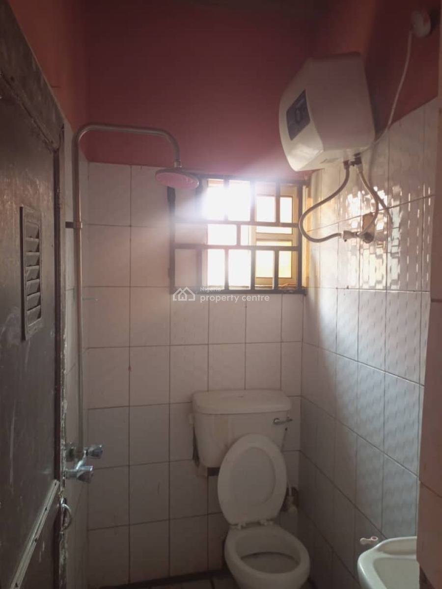 1 Bedroom Flat Arab Road 1.5m, Kubwa, Abuja, Flat / Apartment for Rent