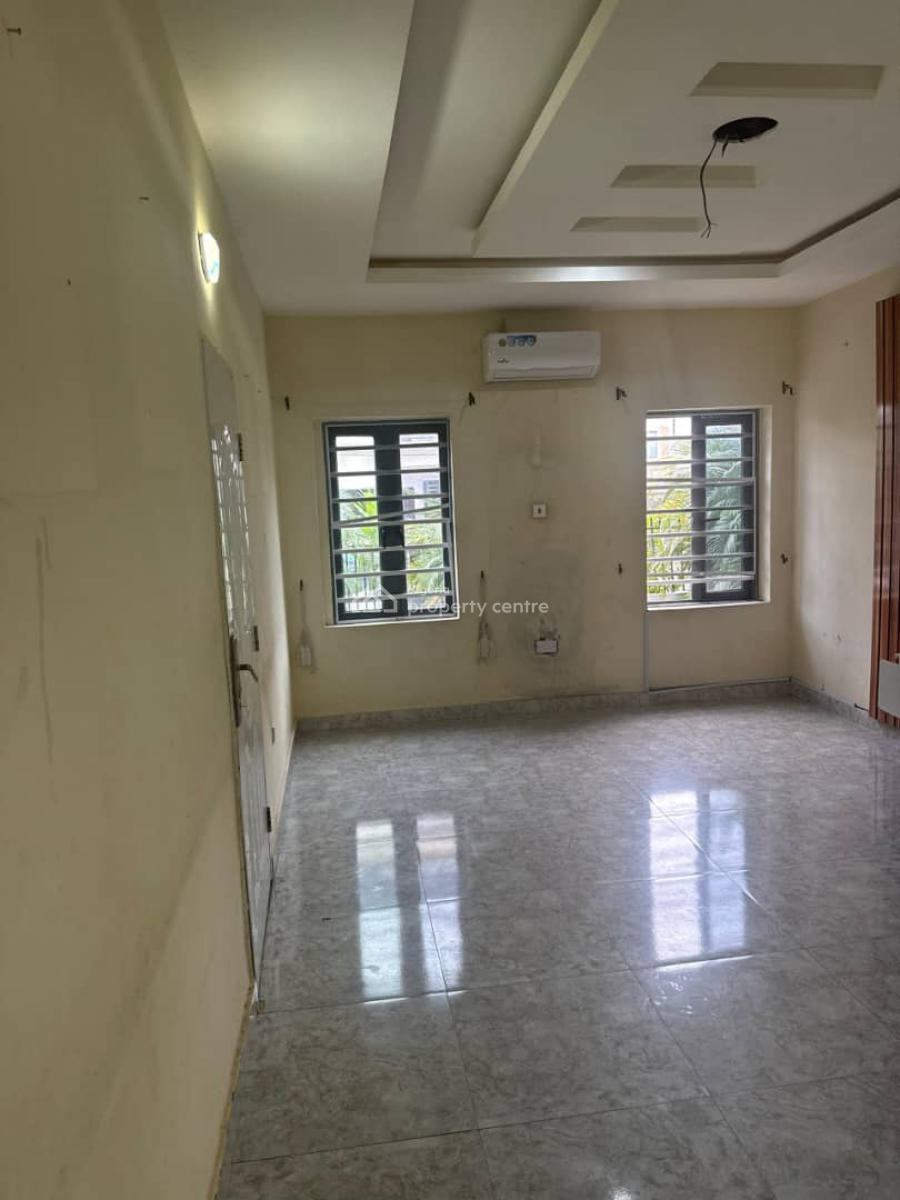 Fully Serviced 2 Bedroom Apartment with Acs, Gym, and Swimming Pool, Ikota, Lekki, Lagos, Flat / Apartment for Rent