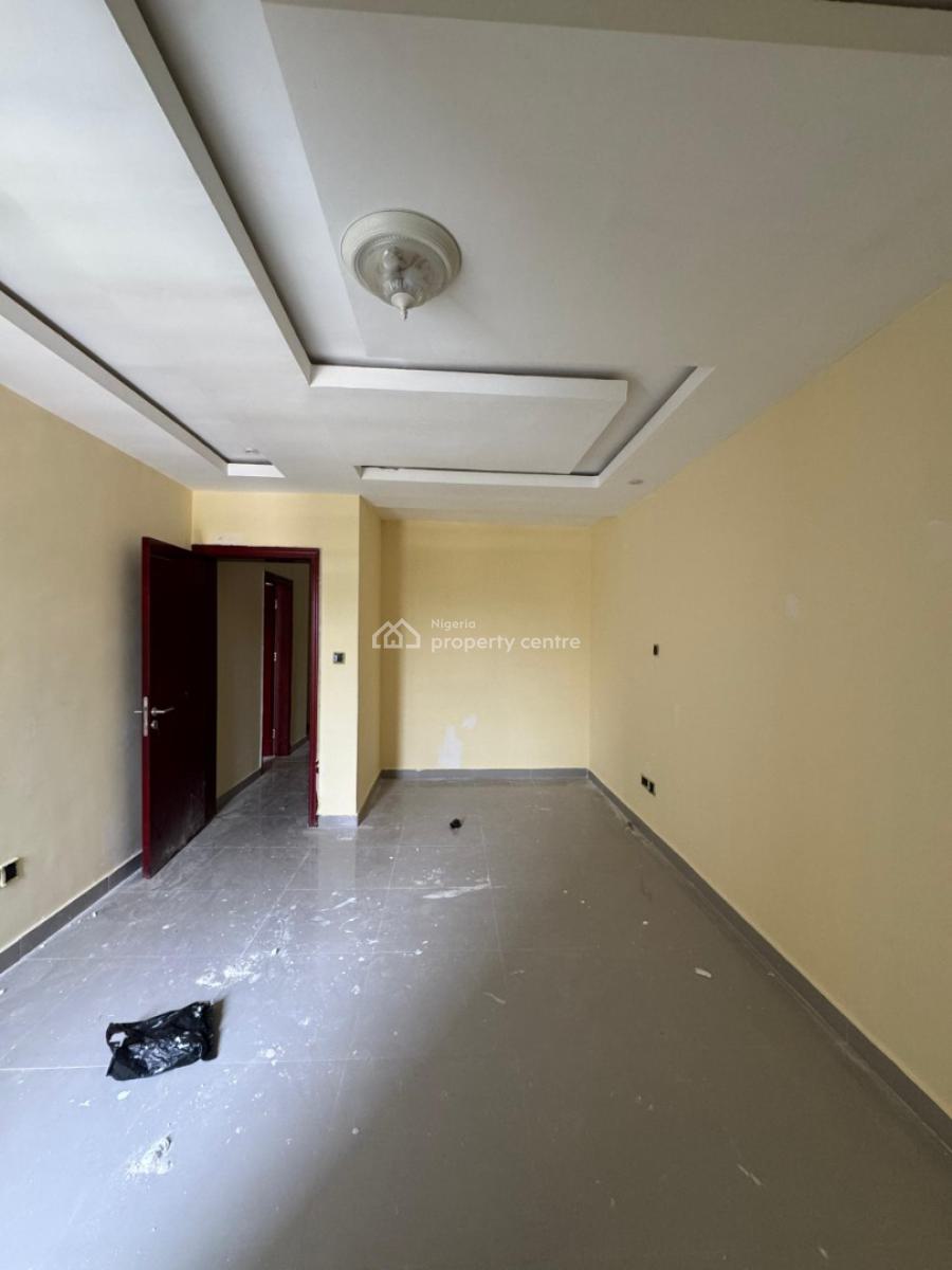 Affordable 2 Bedroom Apartment with a Swimming Pool, Ikate Elegushi, Lekki, Lagos, Flat / Apartment for Sale