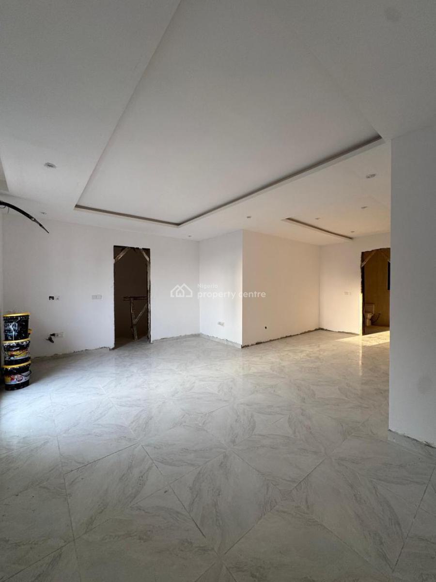Luxury Brand New 4 Bedroom Terrace Duplex, Ologolo, Lekki, Lagos, Terraced Duplex for Sale