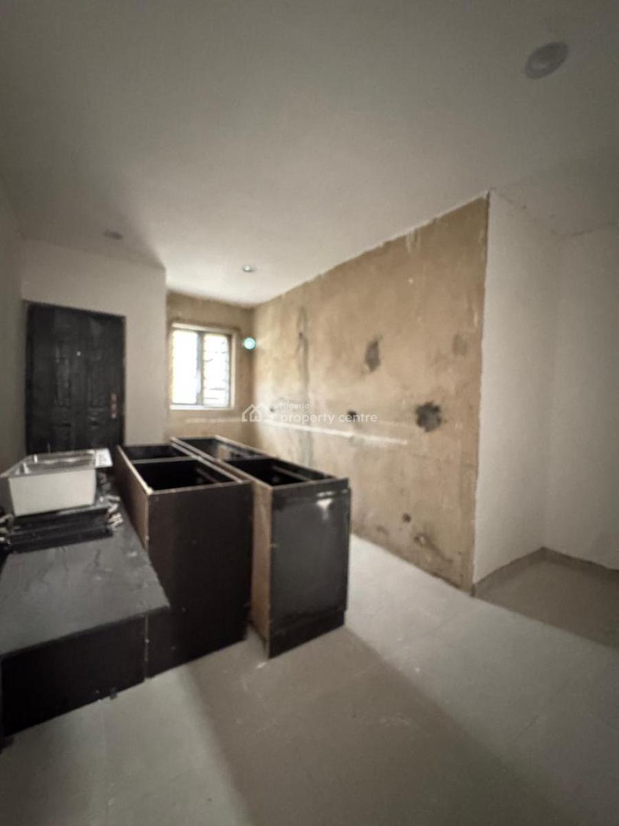 Luxury Brand New 4 Bedroom Terrace Duplex, Ologolo, Lekki, Lagos, Terraced Duplex for Sale
