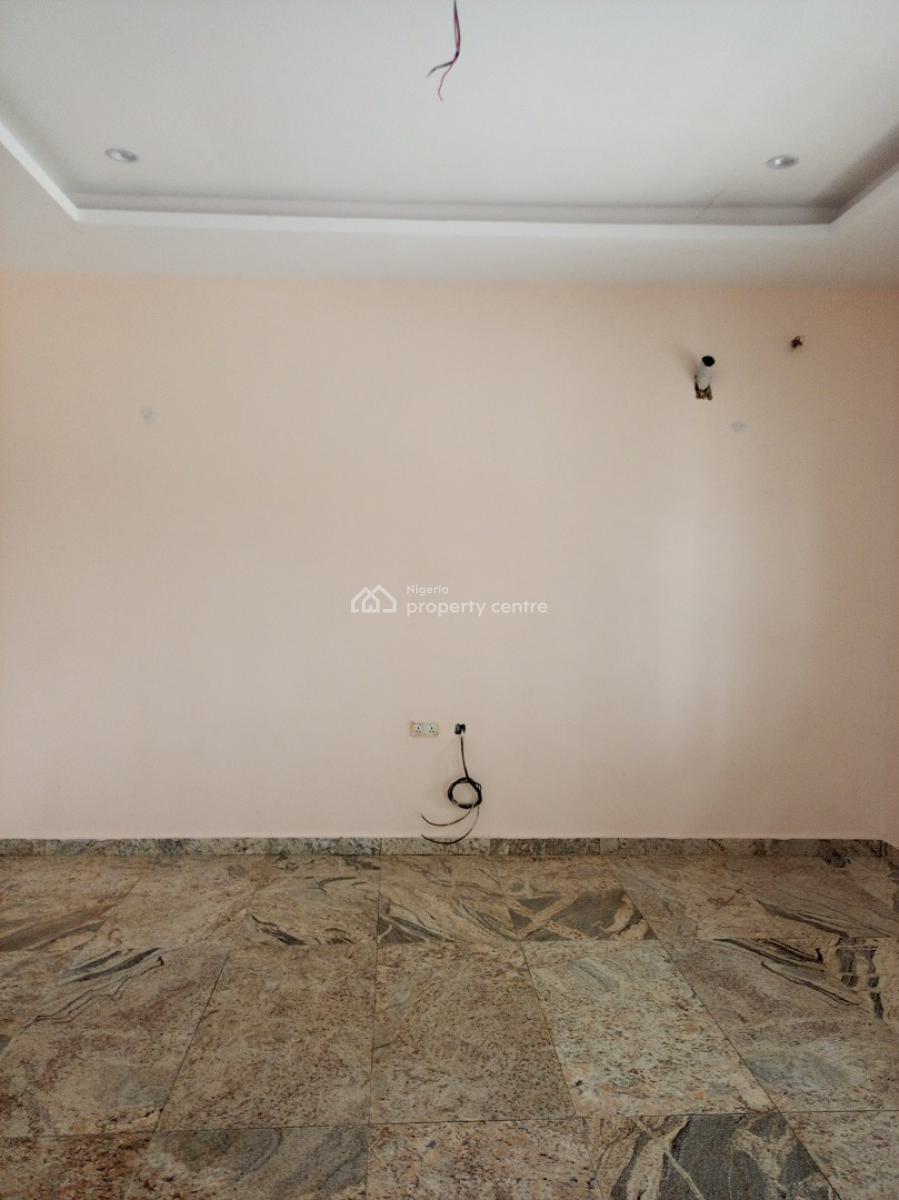 Tastefully Finished Brand Newly Built Spacious Standard 3 Bedroom Apar, Jahi By Gilmor, Jahi, Abuja, Flat / Apartment for Rent