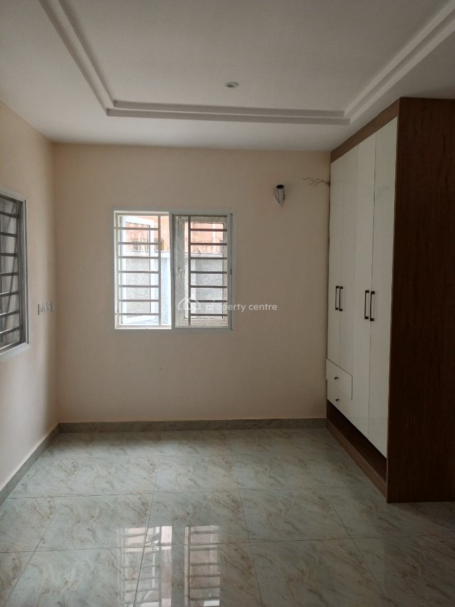 Tastefully Finished Brand Newly Built Spacious Standard 3 Bedroom Apar, Jahi By Gilmor, Jahi, Abuja, Flat / Apartment for Rent