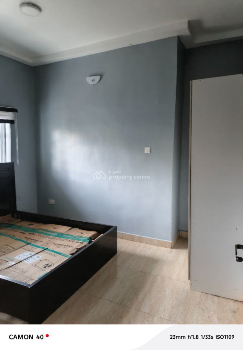 Luxury Room and Parlour Self Contain, Badore, Ajah, Lagos, Mini Flat (room and Parlour) for Rent