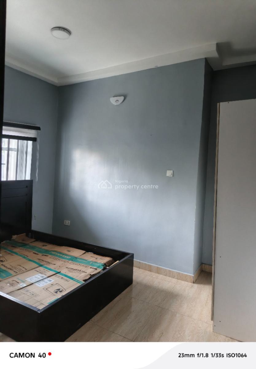 Luxury Room and Parlour Self Contain, Badore, Ajah, Lagos, Mini Flat (room and Parlour) for Rent