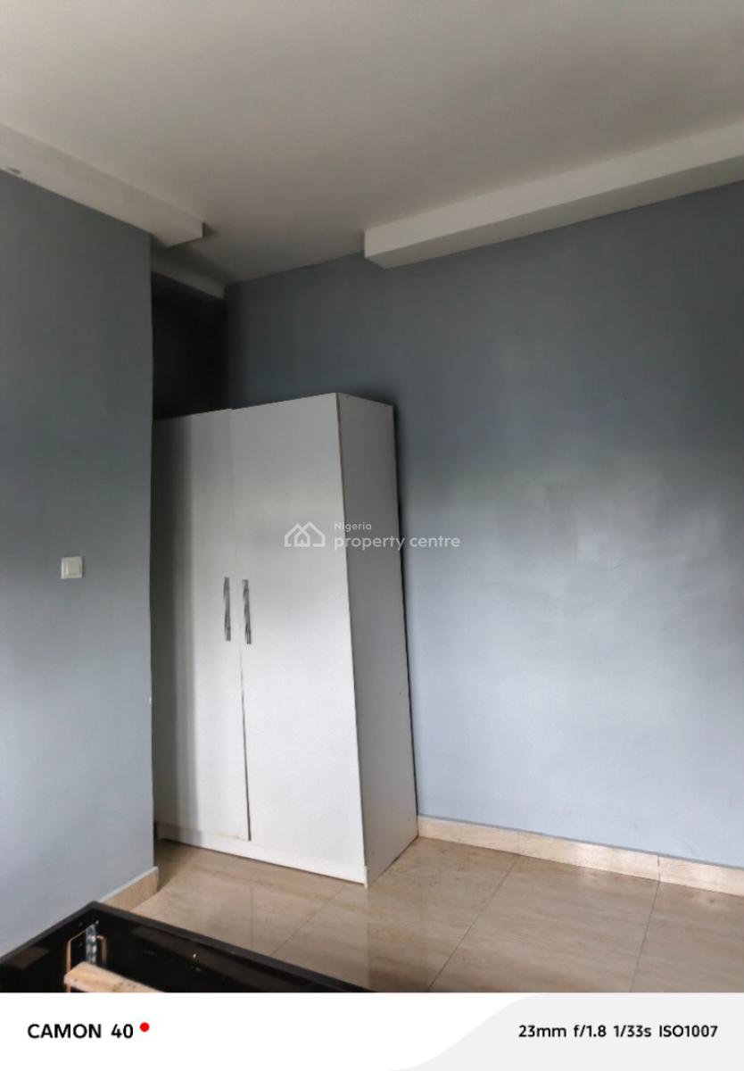 Luxury Room and Parlour Self Contain, Badore, Ajah, Lagos, Mini Flat (room and Parlour) for Rent