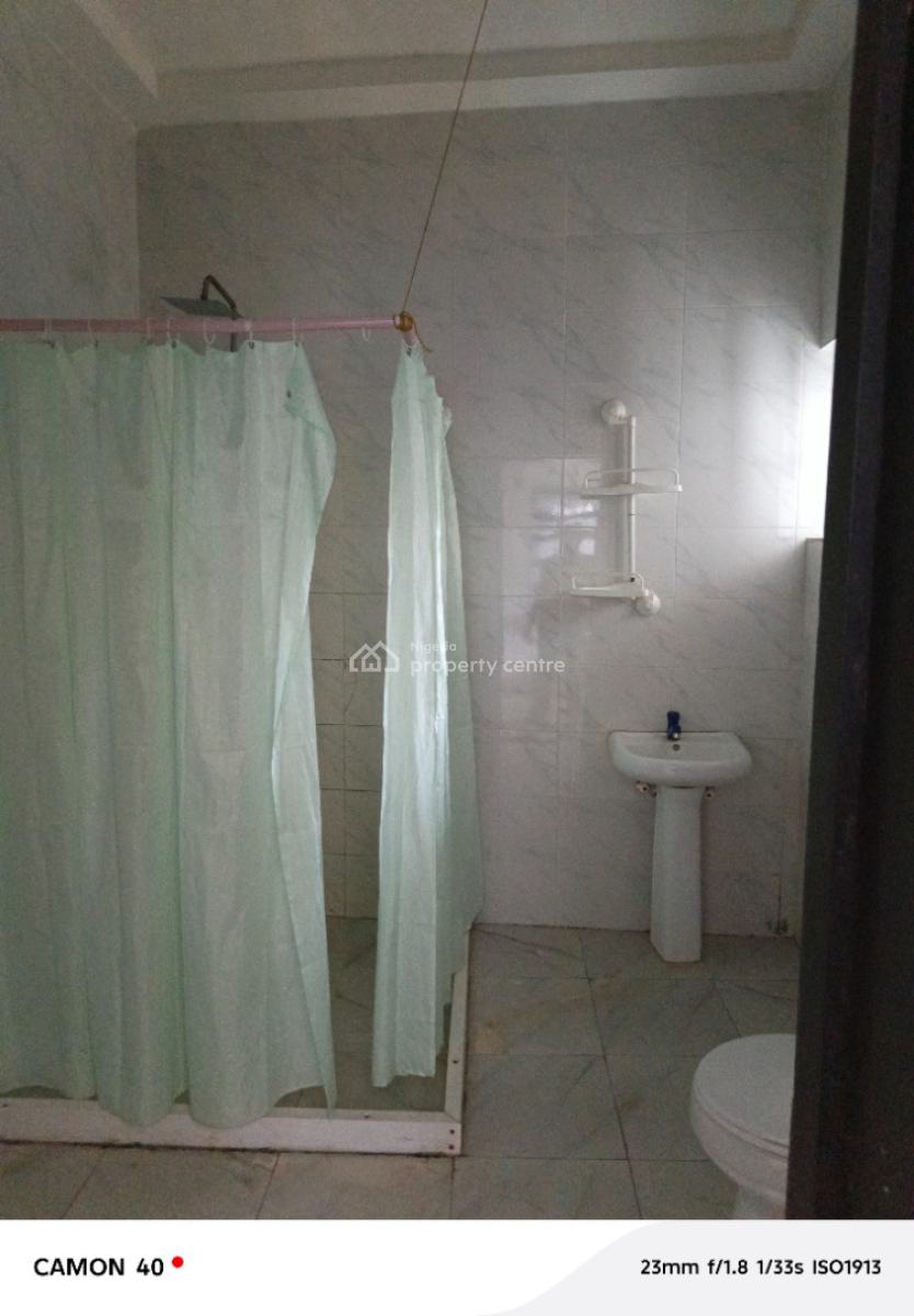 Luxury Room and Parlour Self Contain, Badore, Ajah, Lagos, Mini Flat (room and Parlour) for Rent
