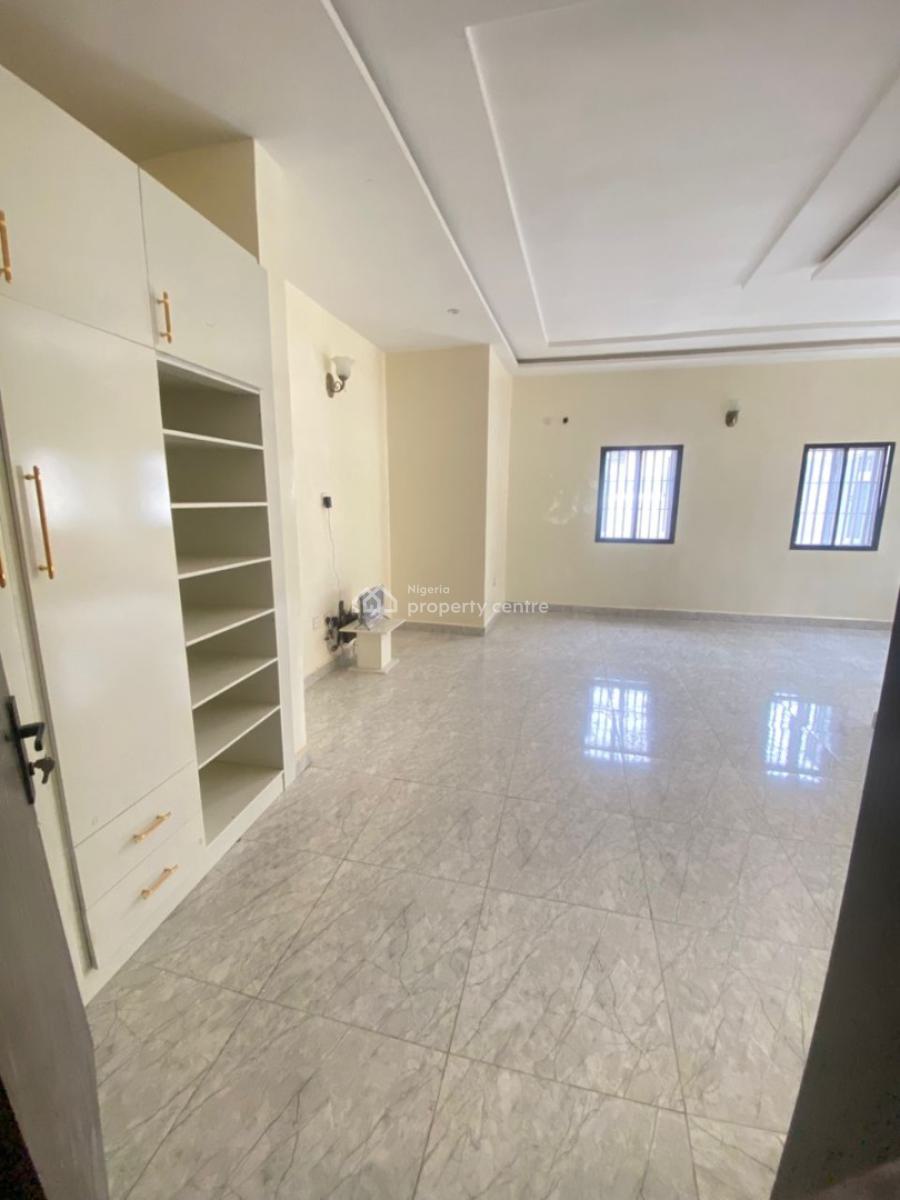 Newly Built 3 Bedroom Detached Bungalow with Attached Bq, By Sunnyvale, Dakwo, Abuja, Detached Bungalow for Sale