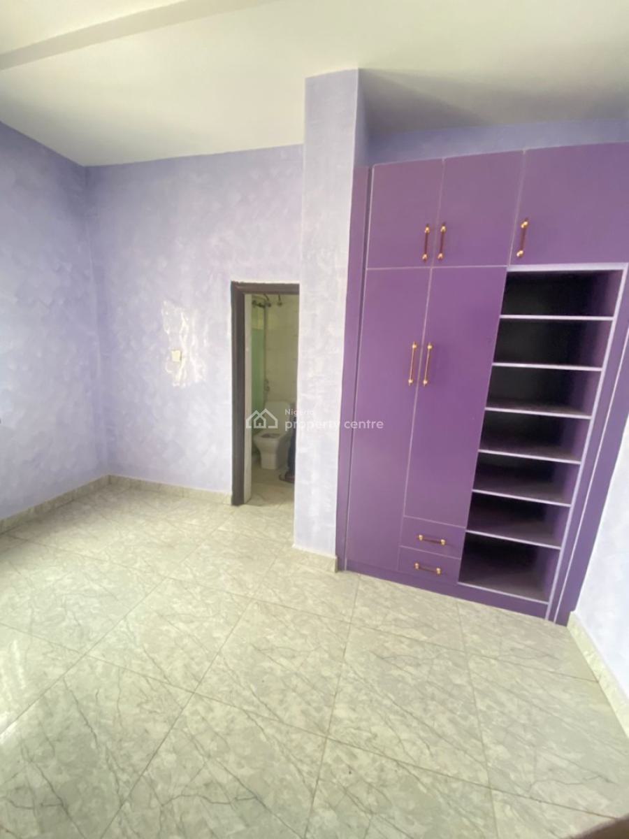 Newly Built 3 Bedroom Detached Bungalow with Attached Bq, By Sunnyvale, Dakwo, Abuja, Detached Bungalow for Sale