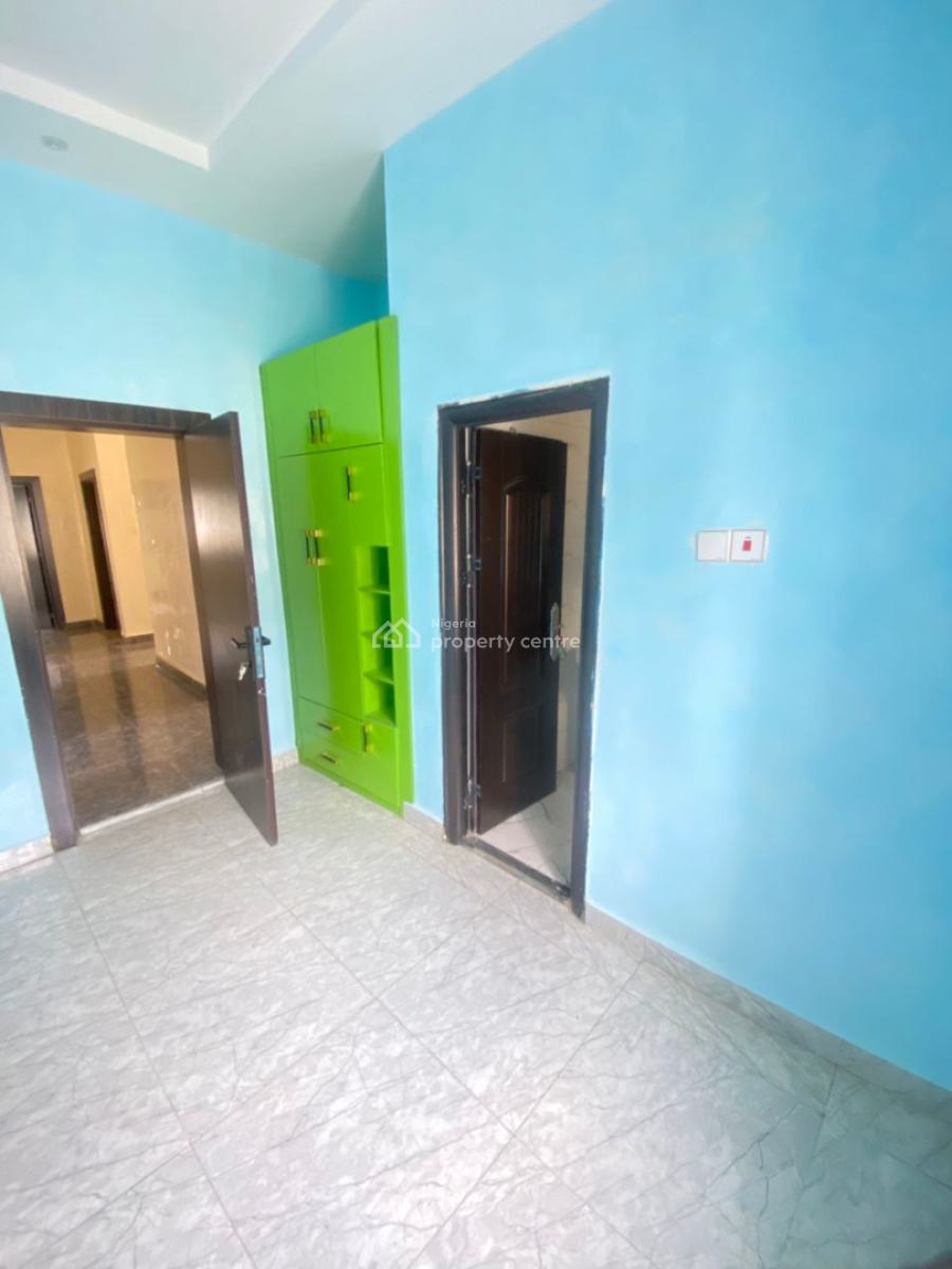 Newly Built 3 Bedroom Detached Bungalow with Attached Bq, By Sunnyvale, Dakwo, Abuja, Detached Bungalow for Sale