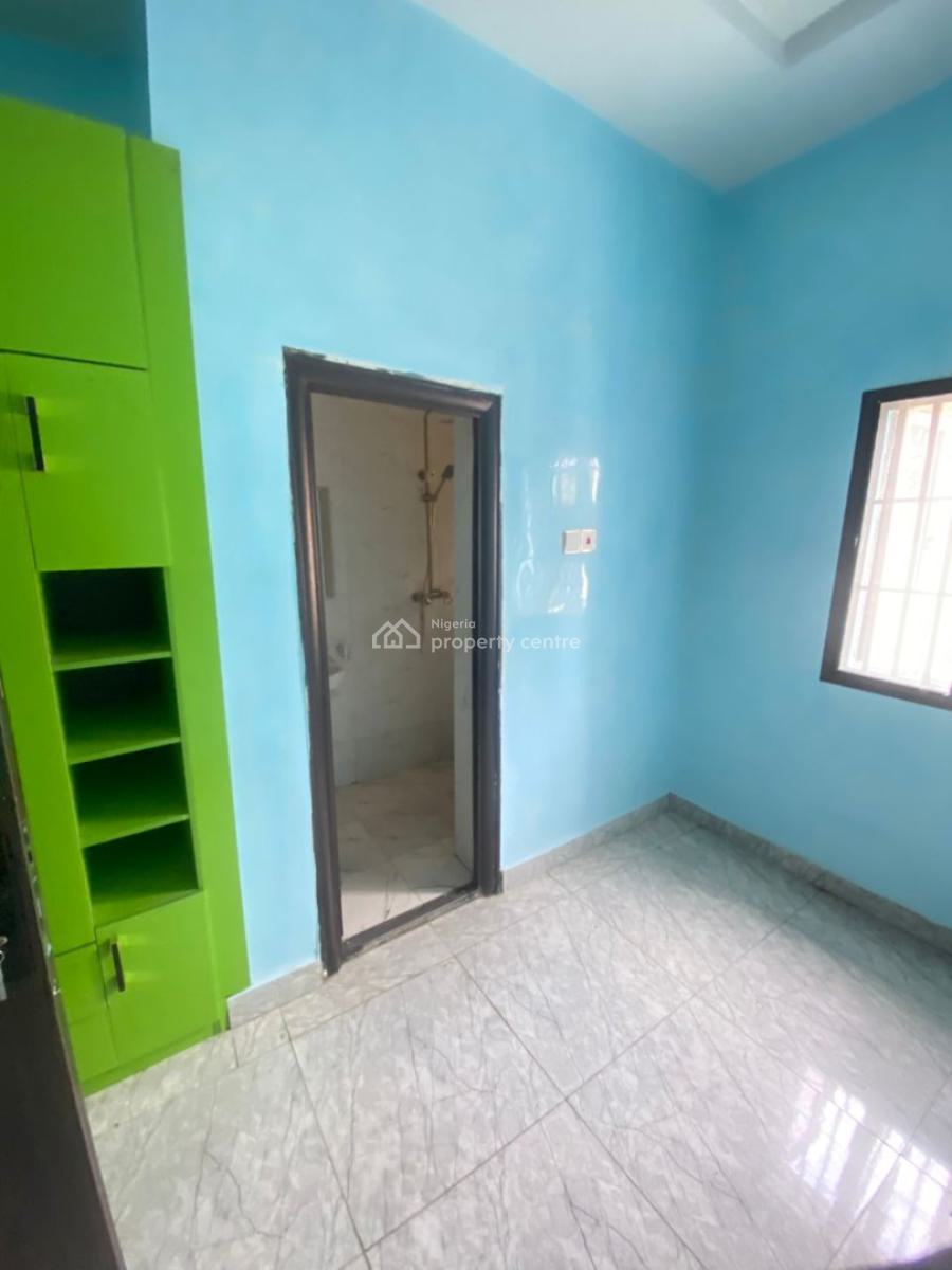 Newly Built 3 Bedroom Detached Bungalow with Attached Bq, By Sunnyvale, Dakwo, Abuja, Detached Bungalow for Sale