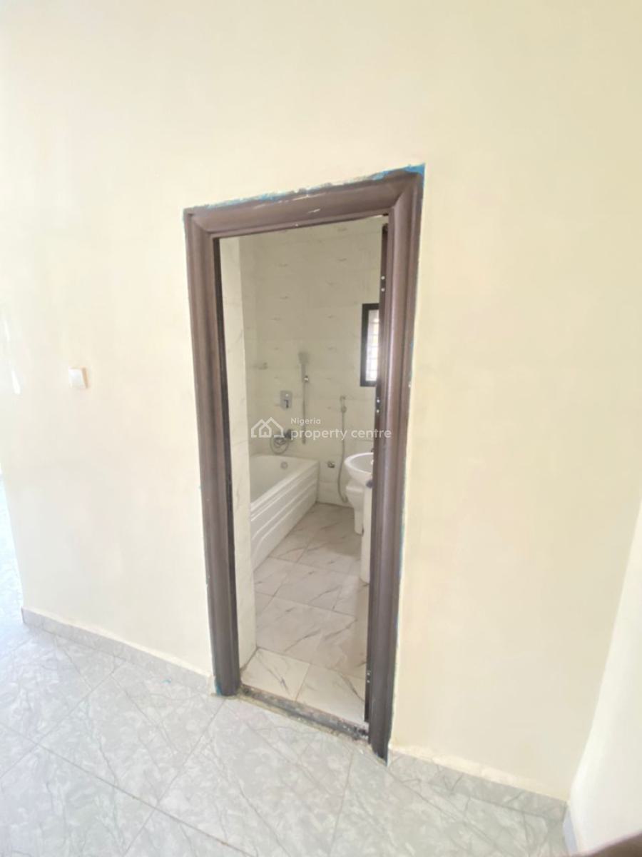 Newly Built 3 Bedroom Detached Bungalow with Attached Bq, By Sunnyvale, Dakwo, Abuja, Detached Bungalow for Sale