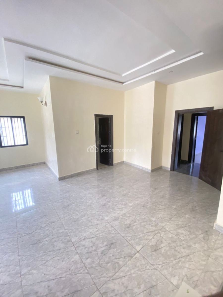 Newly Built 3 Bedroom Detached Bungalow with Attached Bq, By Sunnyvale, Dakwo, Abuja, Detached Bungalow for Sale