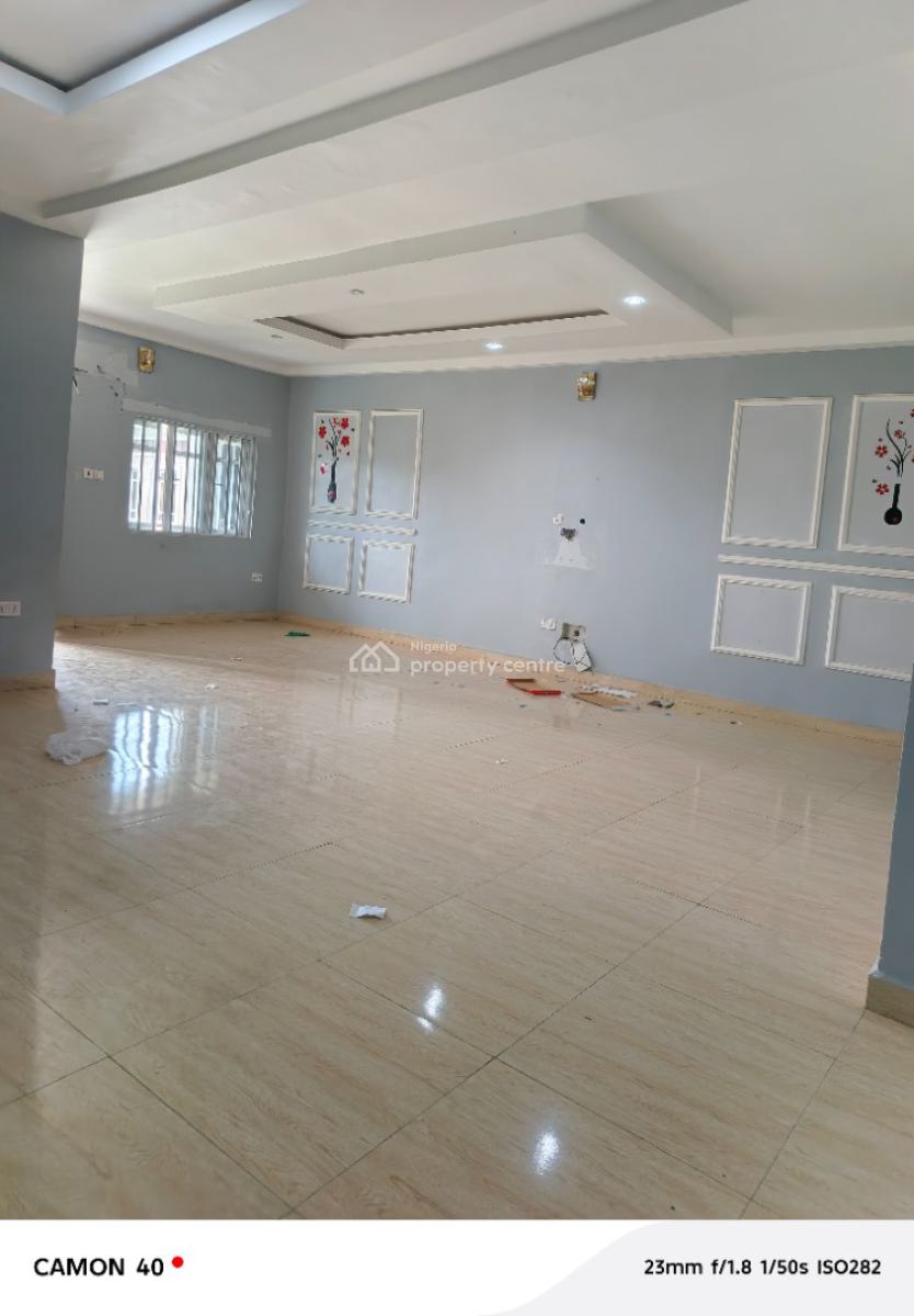 Luxury 2 Bedroom Flat, Badore, Ajah, Lagos, Flat / Apartment for Rent