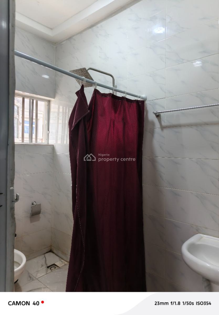 Luxury 2 Bedroom Flat, Badore, Ajah, Lagos, Flat / Apartment for Rent