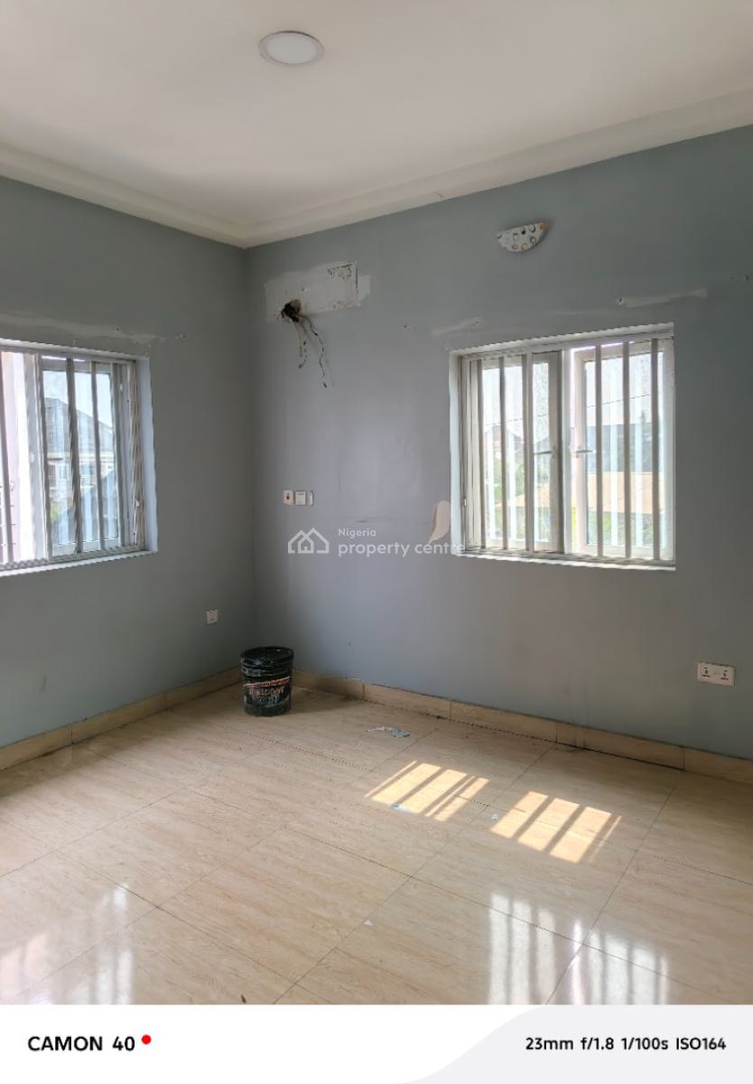 Luxury 2 Bedroom Flat, Badore, Ajah, Lagos, Flat / Apartment for Rent