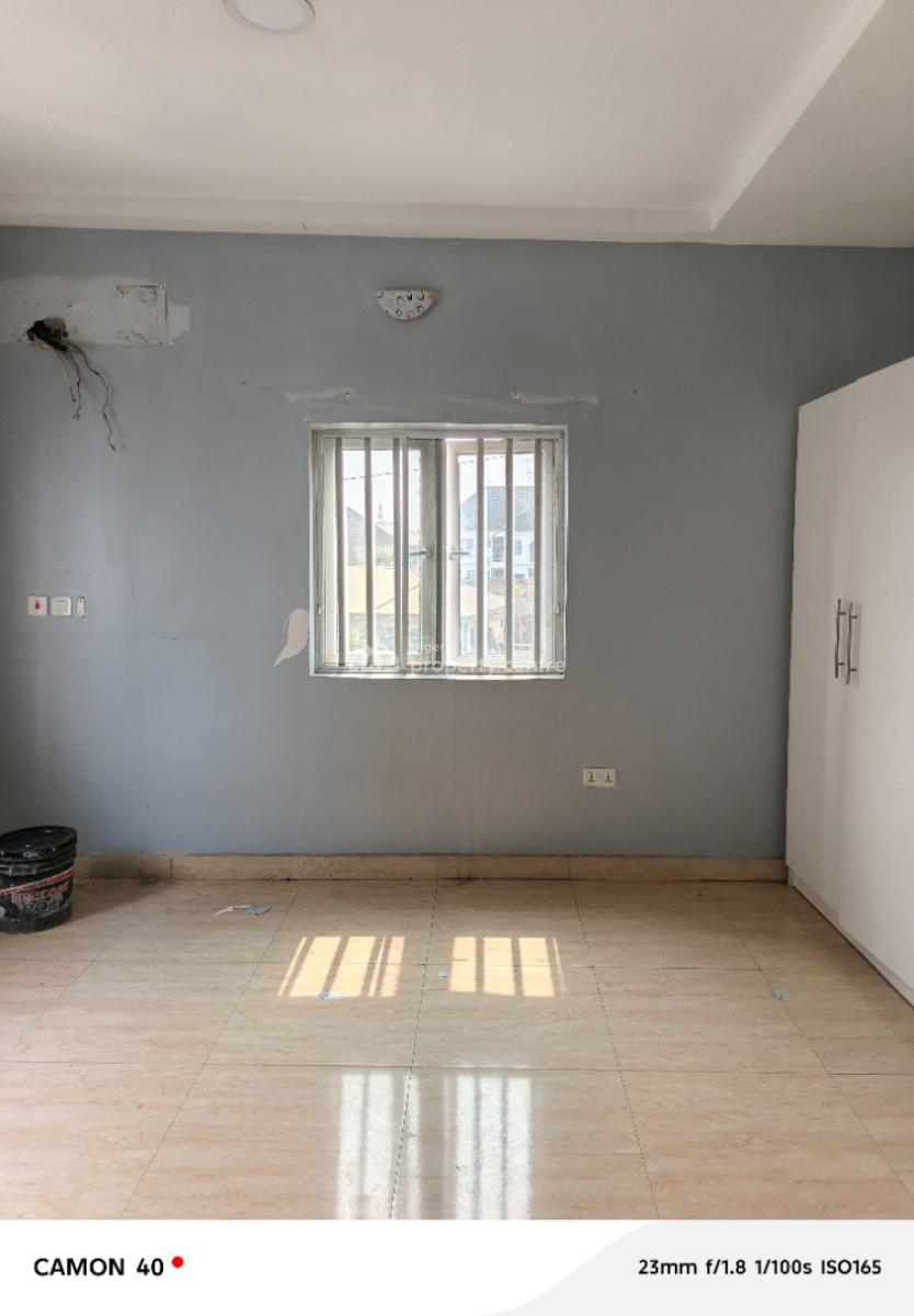 Luxury 2 Bedroom Flat, Badore, Ajah, Lagos, Flat / Apartment for Rent
