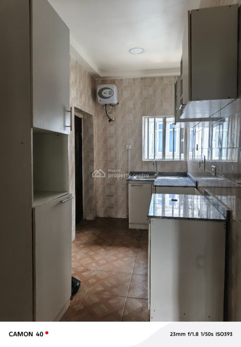 Luxury 2 Bedroom Flat, Badore, Ajah, Lagos, Flat / Apartment for Rent