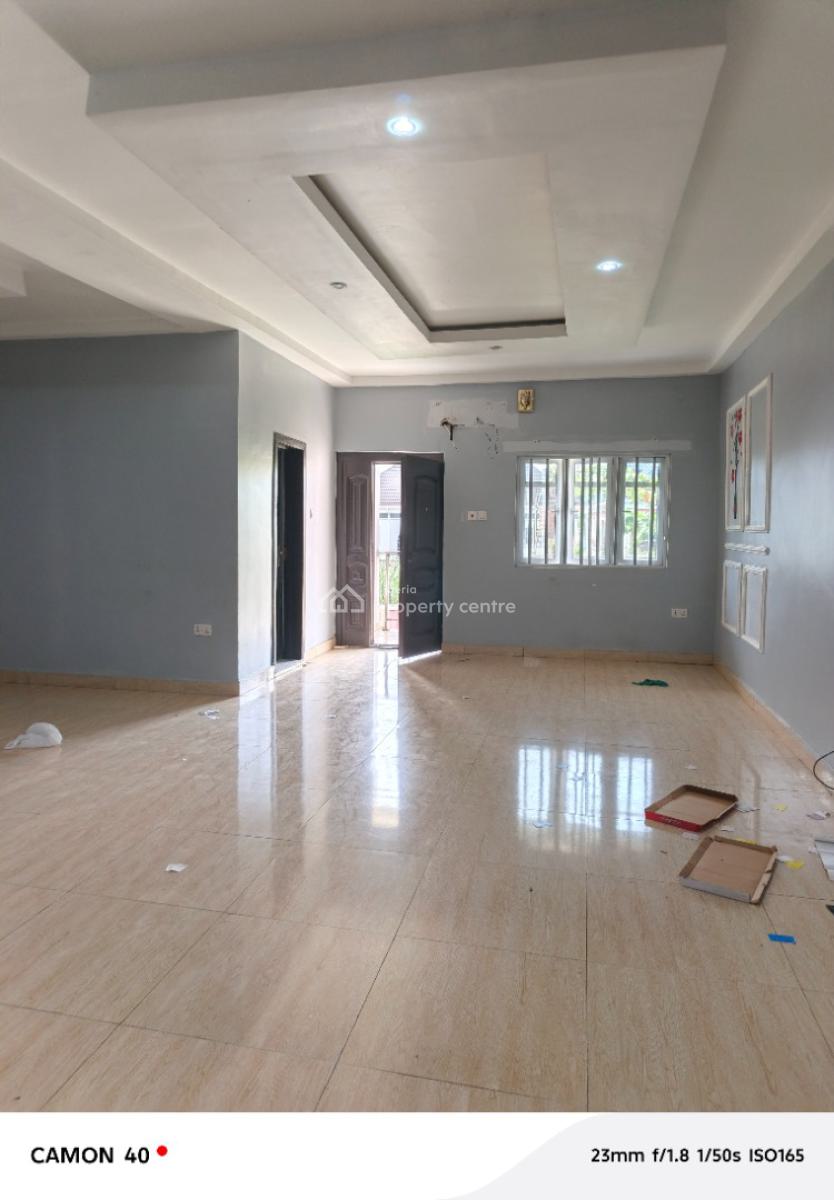 Luxury 2 Bedroom Flat, Badore, Ajah, Lagos, Flat / Apartment for Rent