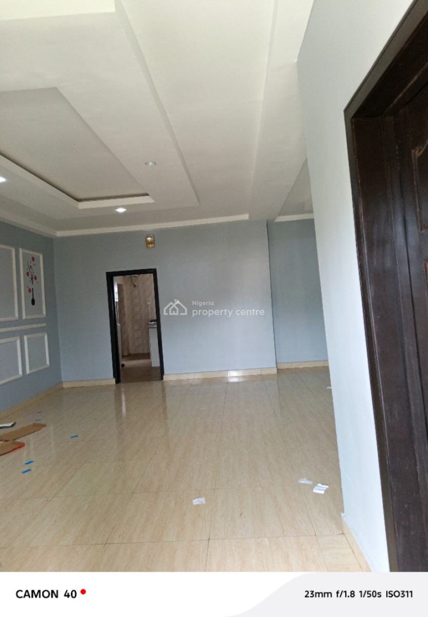Luxury 2 Bedroom Flat, Badore, Ajah, Lagos, Flat / Apartment for Rent