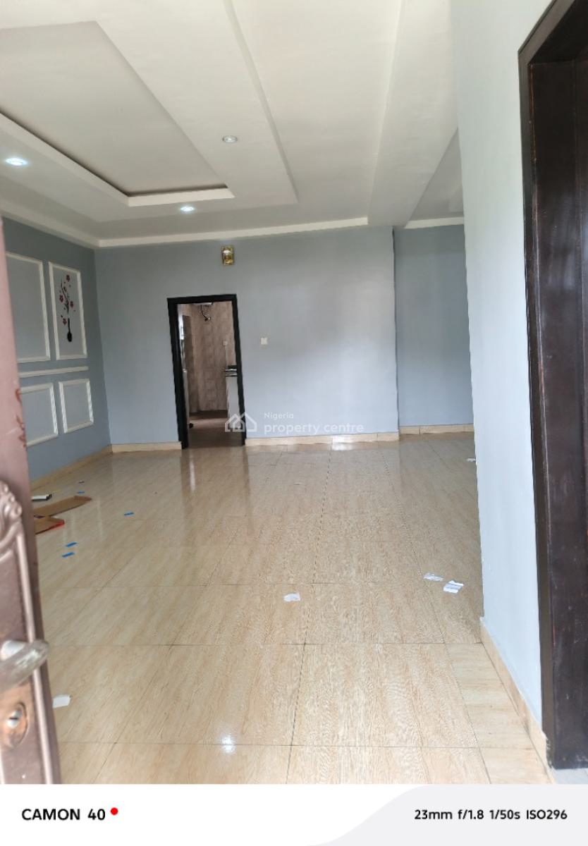 Luxury 2 Bedroom Flat, Badore, Ajah, Lagos, Flat / Apartment for Rent