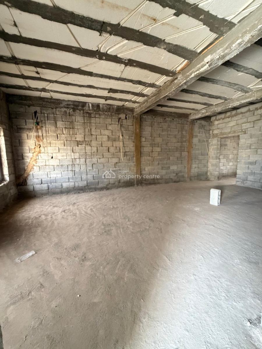 5 Bedroom Fully Detached Duplex with Bq, Apo, Abuja, Detached Duplex for Sale