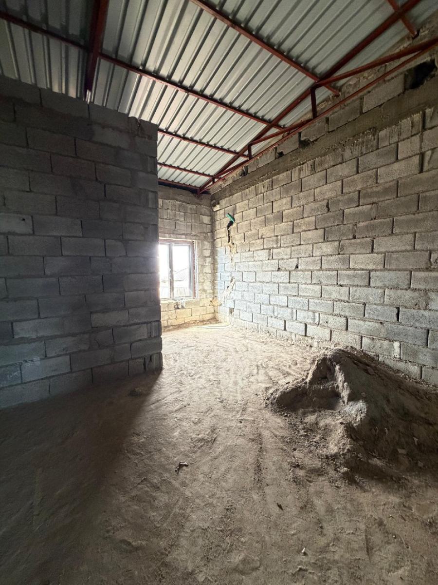 5 Bedroom Fully Detached Duplex with Bq, Apo, Abuja, Detached Duplex for Sale