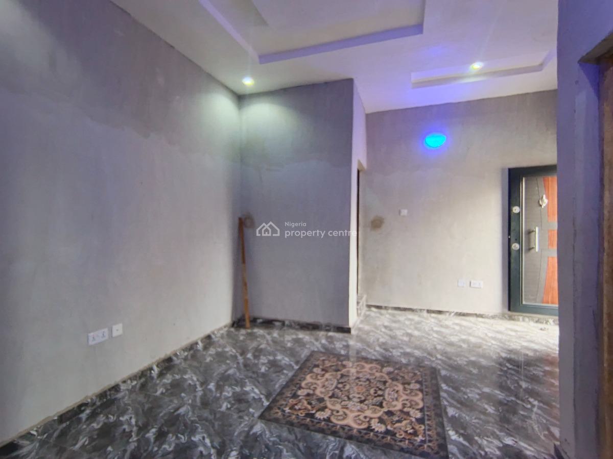 a Room. and Parlor, Ginti Axis, Ikorodu, Lagos, Mini Flat (room and Parlour) for Rent